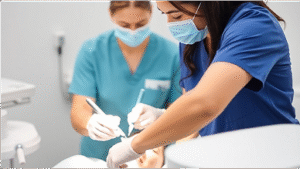 Pros and Cons of Being a Locum Dentist in the UK