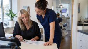 How to Cover a Dental Staff Shortage: 7 Practical Steps for UK Dental Practices