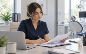 How to choose the right Locum Dental Nurse Agency for Your Dental Practice in the UK