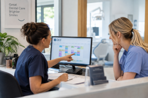 How to Plan Dental Staff Cover for Holidays, Sickness and Busy Periods